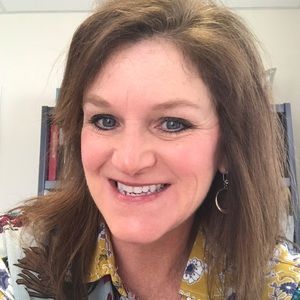 Meet your Posher, Kellie